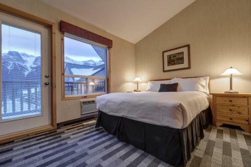 Inn Of The Rockies