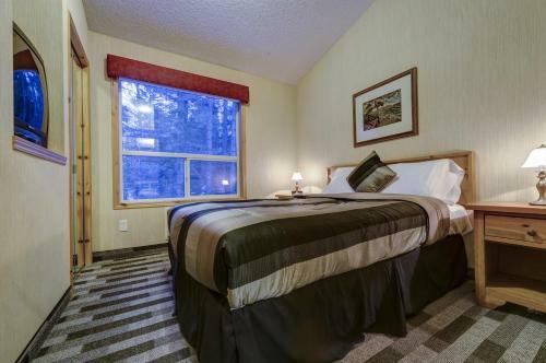 Inn Of The Rockies