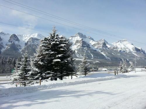 Inn Of The Rockies