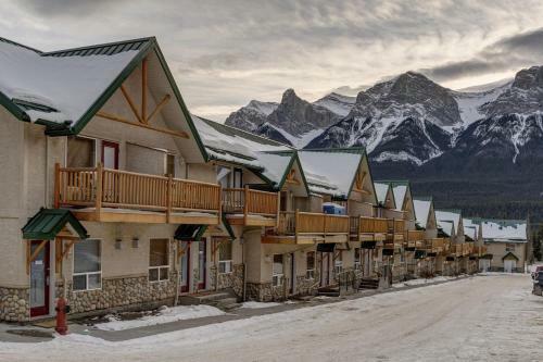 Inn Of The Rockies
