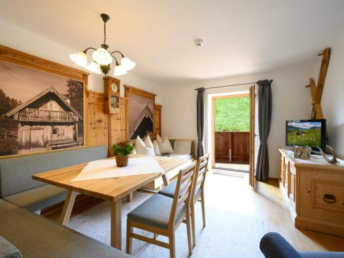 Apartamento Appartment Sattlerhof
