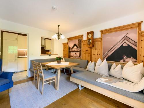 Apartamento Appartment Sattlerhof