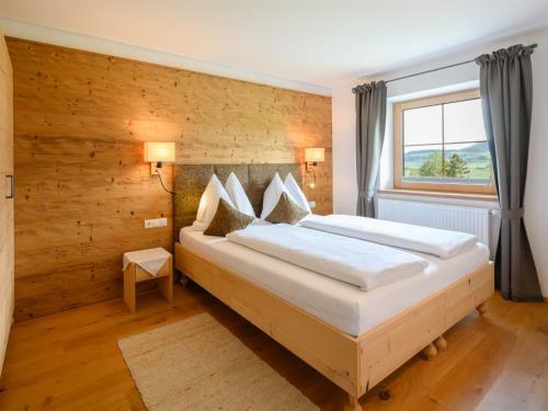 Apartamento Appartment Sattlerhof