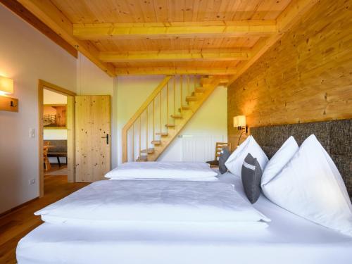 Apartamento Appartment Sattlerhof
