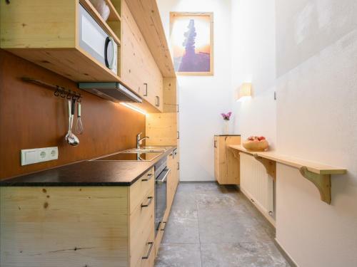 Apartamento Appartment Sattlerhof