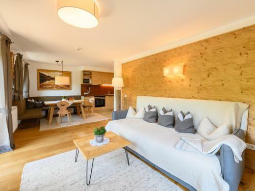 Apartamento Appartment Sattlerhof