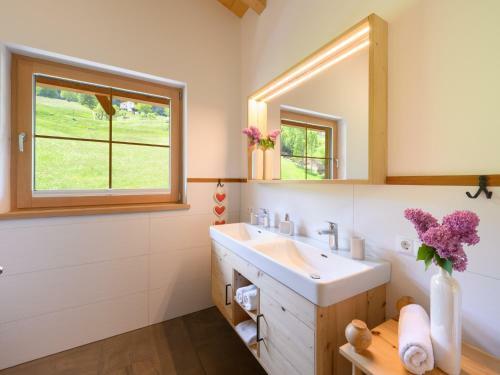 Apartamento Appartment Sattlerhof