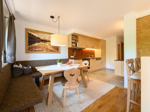 Apartamento Appartment Sattlerhof
