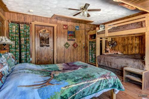 Bed & Breakfast Le G�te Ambrelane