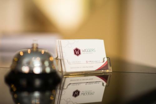 Hotel Wiggers Gasthof