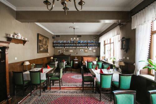 Hotel Wiggers Gasthof