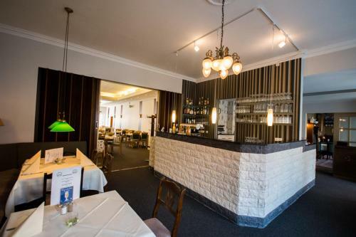 Hotel Wiggers Gasthof