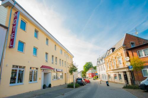 Hotel Wiggers Gasthof