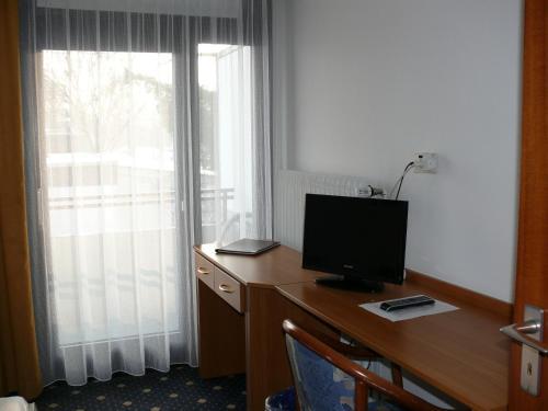 Aparthotel H�per