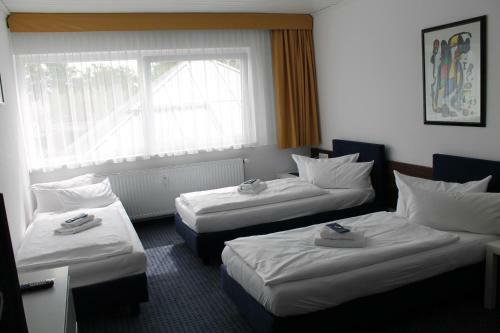 Aparthotel H�per