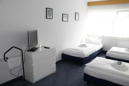 Aparthotel H�per