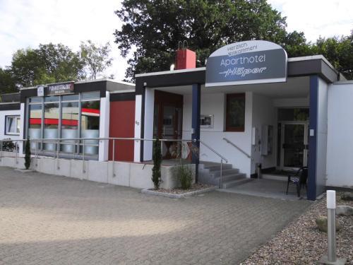 Aparthotel H�per