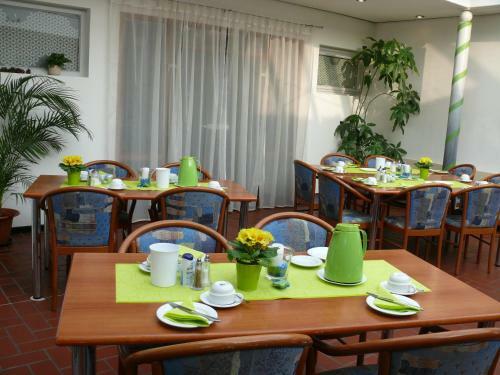Aparthotel H�per