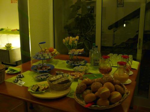 Aparthotel H�per