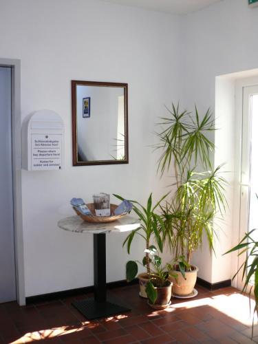 Aparthotel H�per