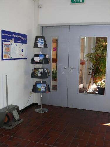 Aparthotel H�per