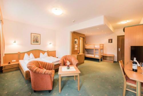 Hotel Gasthof Post