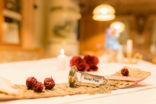 Hotel Gasthof Post