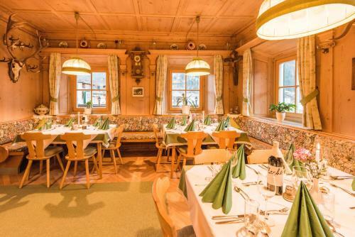 Hotel Gasthof Post