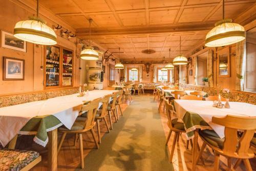 Hotel Gasthof Post