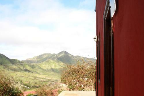 Albergue De Bolico