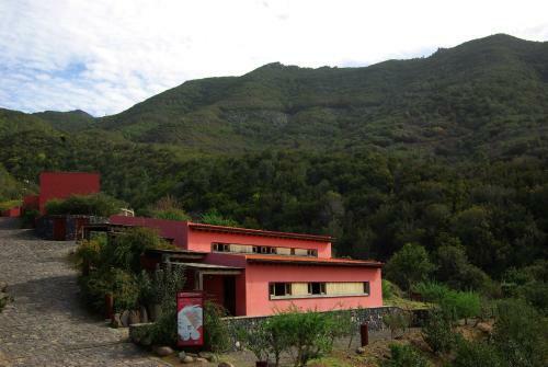 Albergue De Bolico