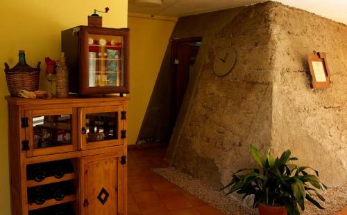 Albergue De Bolico
