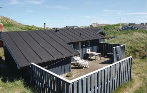 Holiday Home Moreavej