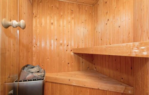 Holiday Home Moreavej