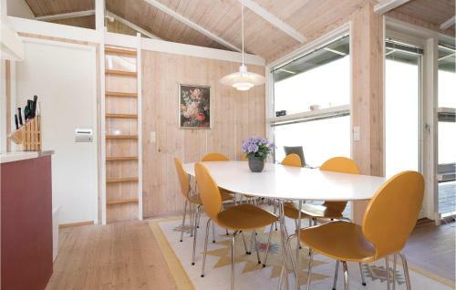 Holiday Home Moreavej