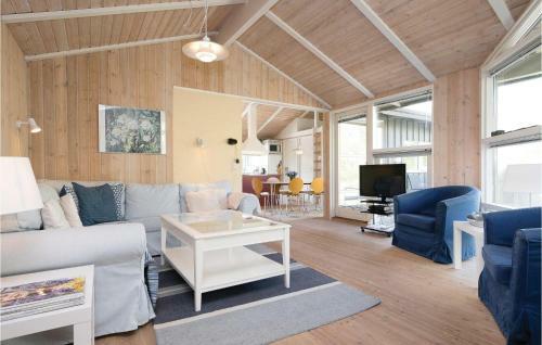 Holiday Home Moreavej