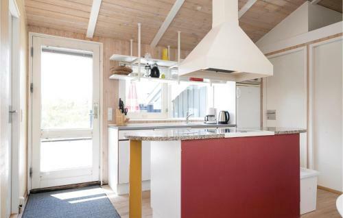 Holiday Home Moreavej