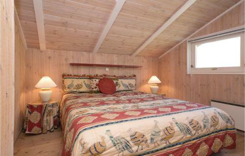 Holiday Home Moreavej