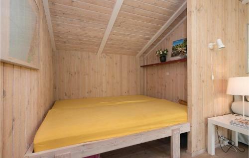 Holiday Home Moreavej