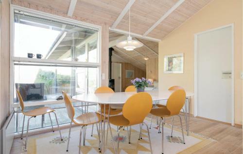 Holiday Home Moreavej