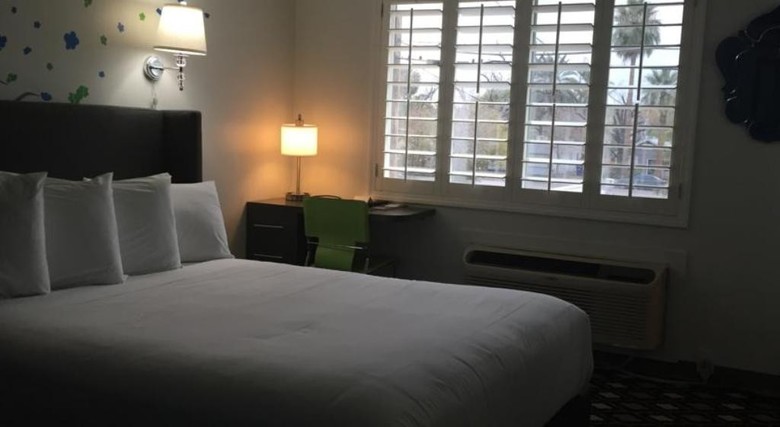 Hotel University Inn & Suites