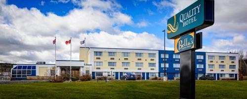 St Jude Hotel