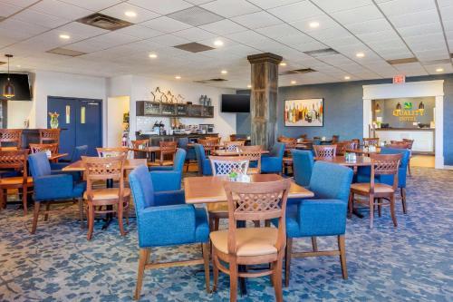 St Jude Hotel