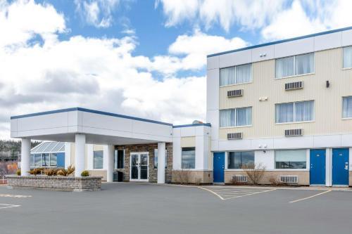 St Jude Hotel