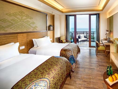 Hotel Sanya Bay Guest House