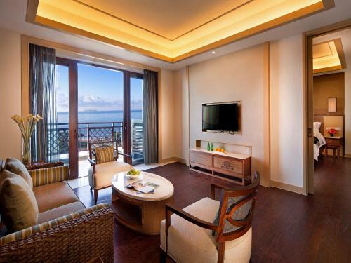 Hotel Sanya Bay Guest House