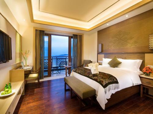 Hotel Sanya Bay Guest House