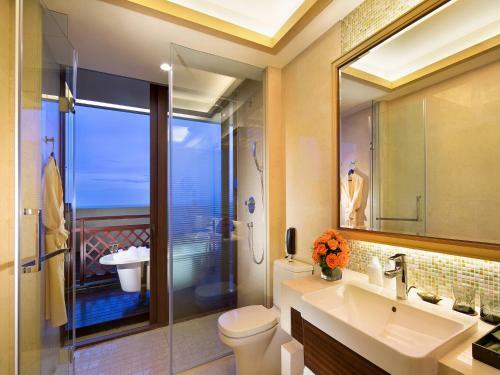 Hotel Sanya Bay Guest House