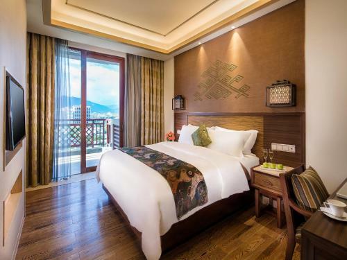 Hotel Sanya Bay Guest House