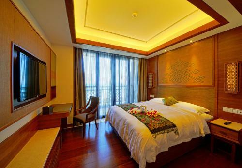 Hotel Sanya Bay Guest House